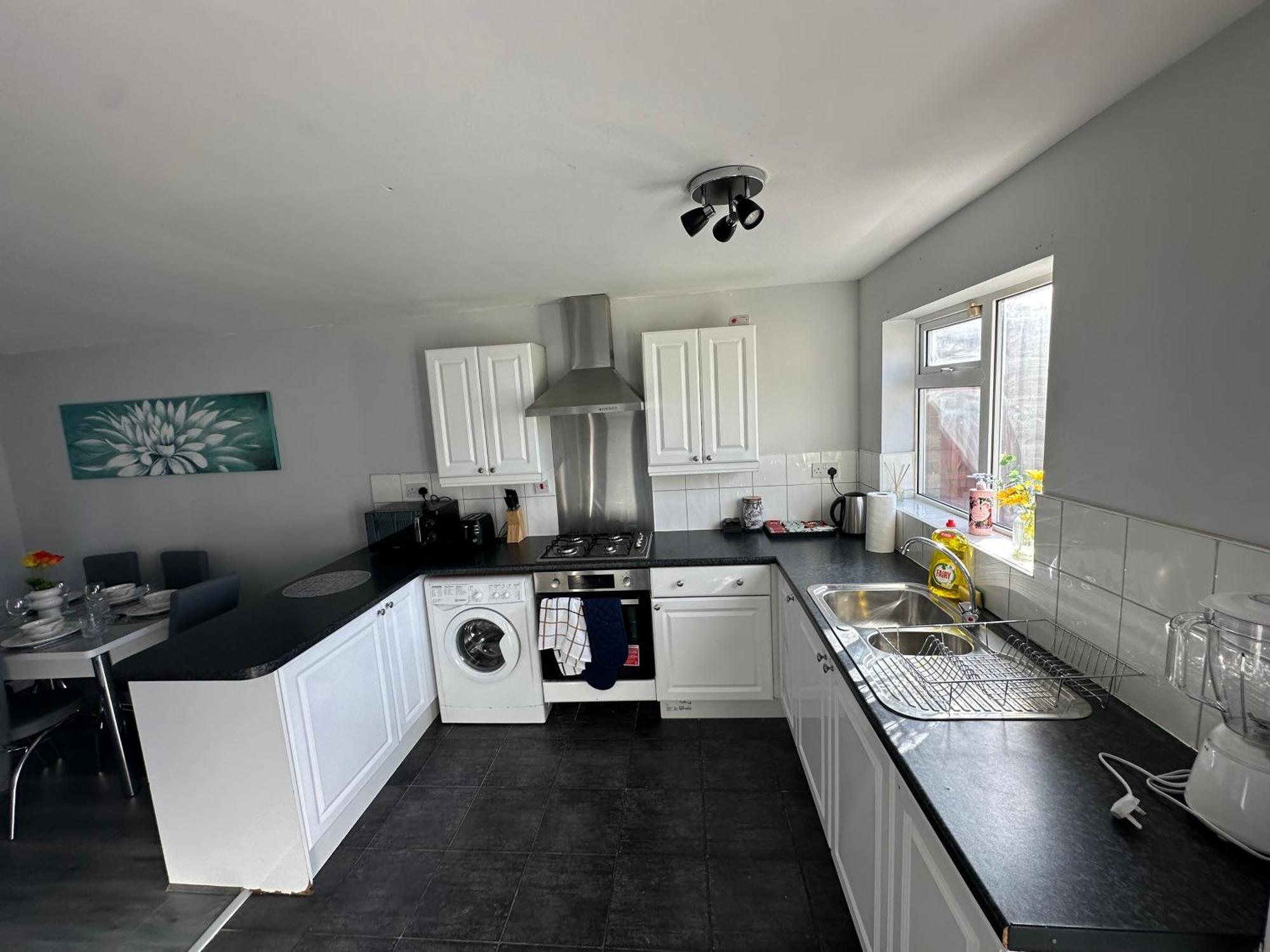 A Charming 3 Bed Home Next To Nec And Birmingham International Airport Marston Green Ngoại thất bức ảnh