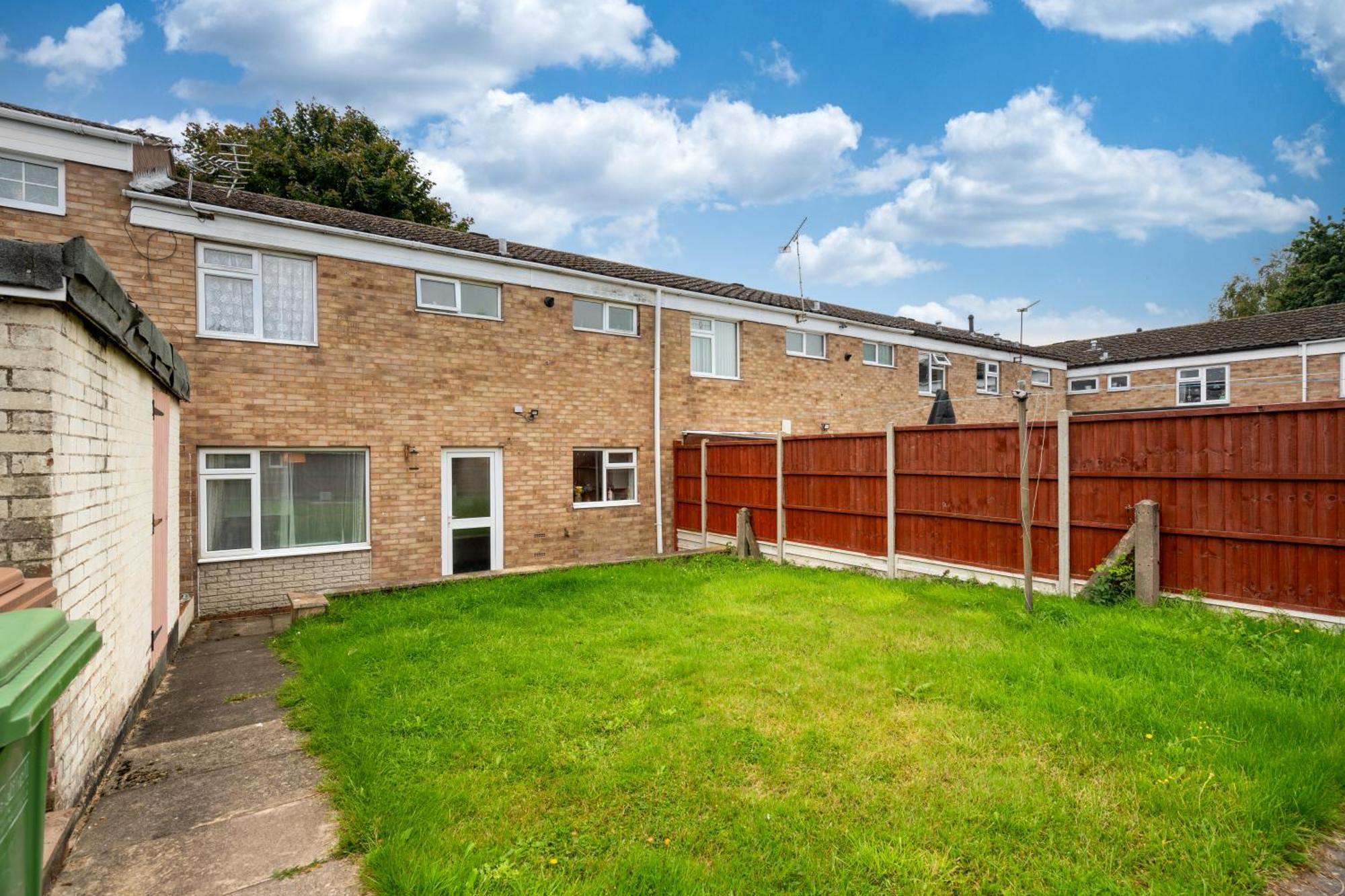 A Charming 3 Bed Home Next To Nec And Birmingham International Airport Marston Green Ngoại thất bức ảnh